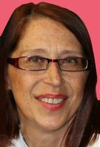 Photo of Cllr Eiluned Jones